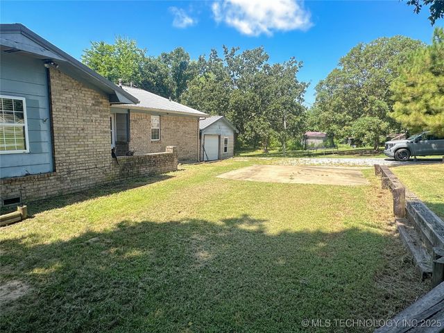 129 Country Aire, Mcalester, OK 74501