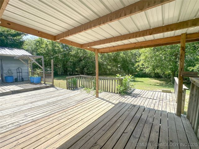 129 Country Aire, Mcalester, OK 74501