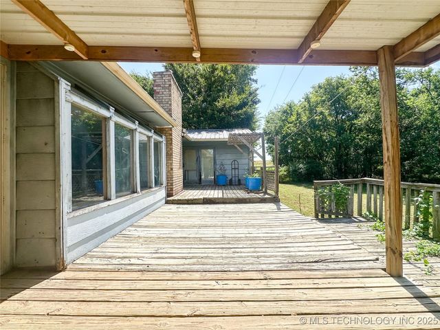 129 Country Aire, Mcalester, OK 74501