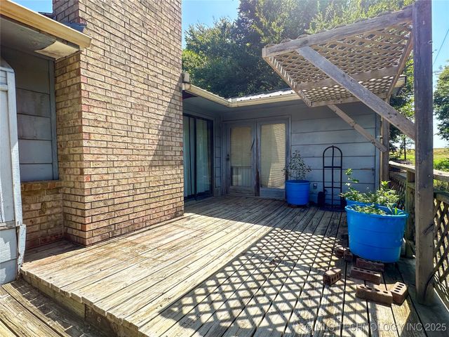 129 Country Aire, Mcalester, OK 74501
