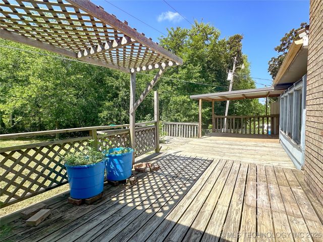129 Country Aire, Mcalester, OK 74501