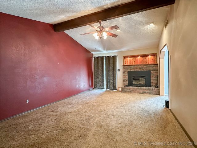 129 Country Aire, Mcalester, OK 74501