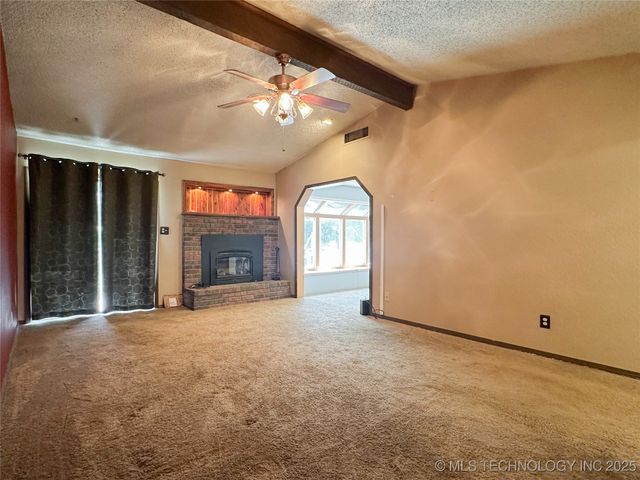 129 Country Aire, Mcalester, OK 74501
