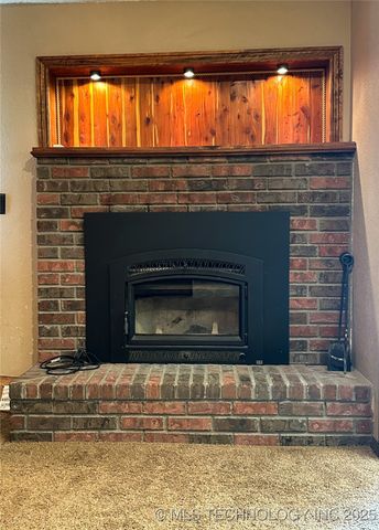 129 Country Aire, Mcalester, OK 74501