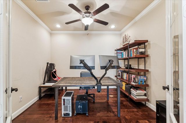 27006 Walker Retreat Lane, Katy, TX 77494