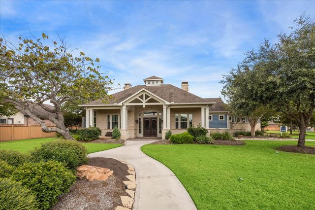 27006 Walker Retreat Lane, Katy, TX 77494