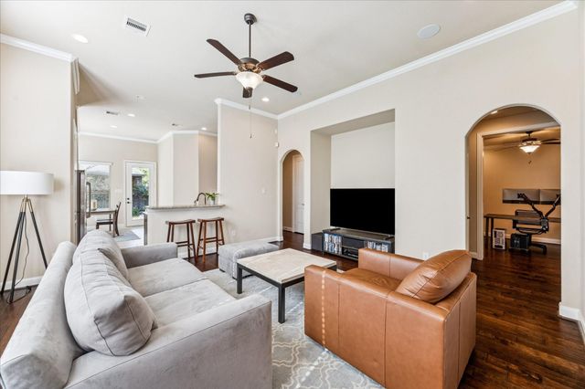 27006 Walker Retreat Lane, Katy, TX 77494