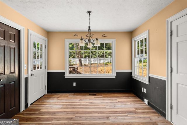3905 Woolbridge Way, Marietta, GA 30062