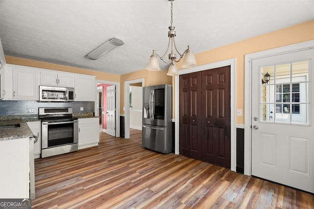 3905 Woolbridge Way, Marietta, GA 30062