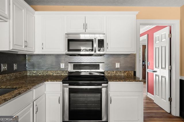 3905 Woolbridge Way, Marietta, GA 30062