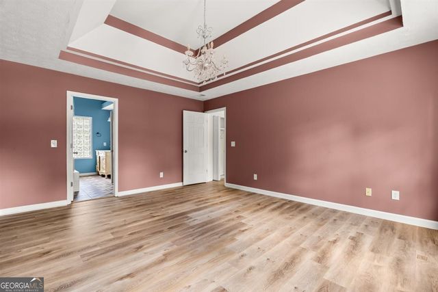 3905 Woolbridge Way, Marietta, GA 30062
