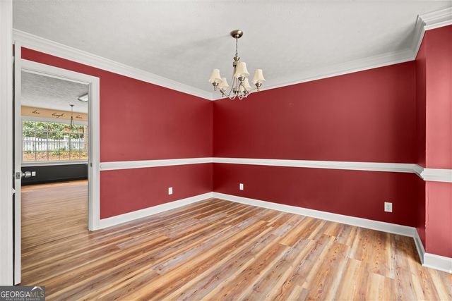 3905 Woolbridge Way, Marietta, GA 30062