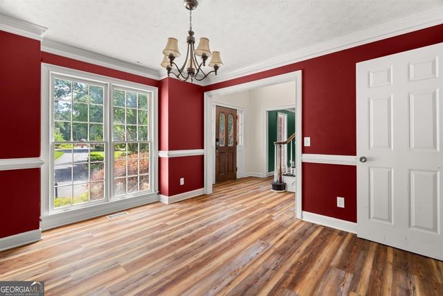 3905 Woolbridge Way, Marietta, GA 30062