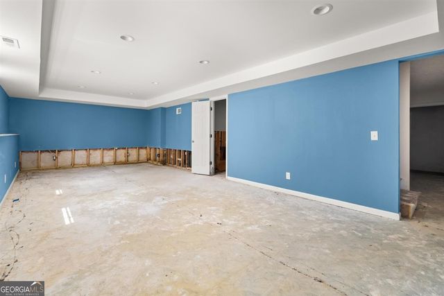 3905 Woolbridge Way, Marietta, GA 30062