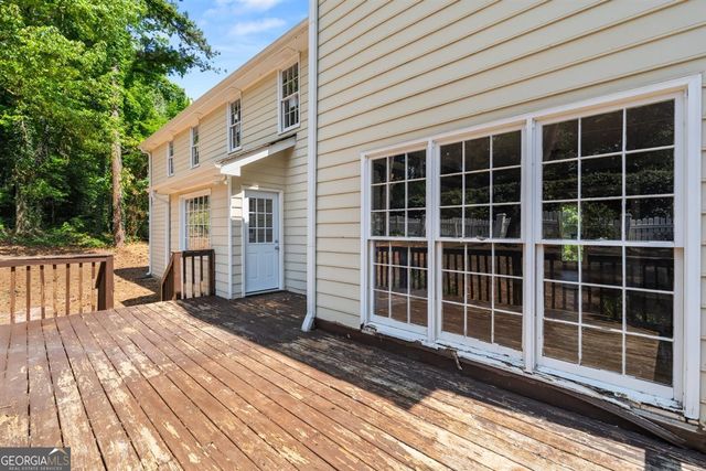 3905 Woolbridge Way, Marietta, GA 30062