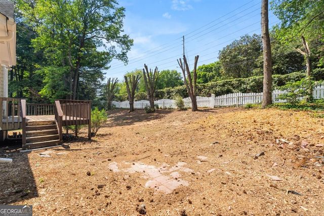 3905 Woolbridge Way, Marietta, GA 30062