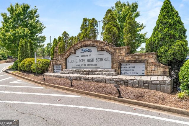 3905 Woolbridge Way, Marietta, GA 30062