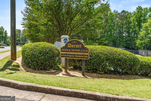 3905 Woolbridge Way, Marietta, GA 30062