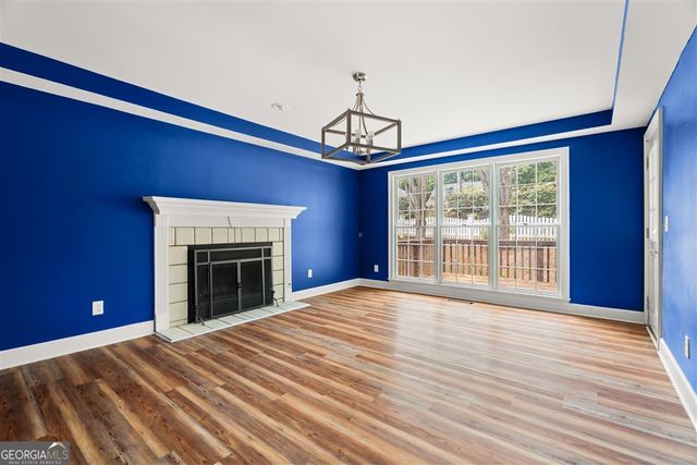 3905 Woolbridge Way, Marietta, GA 30062