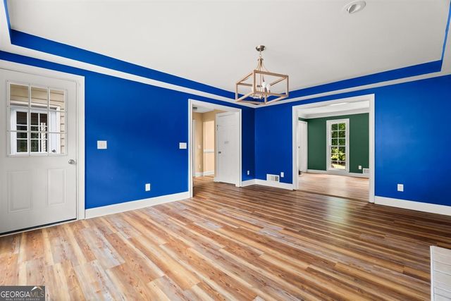 3905 Woolbridge Way, Marietta, GA 30062