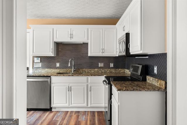 3905 Woolbridge Way, Marietta, GA 30062