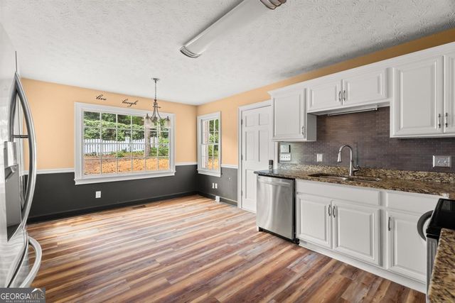 3905 Woolbridge Way, Marietta, GA 30062