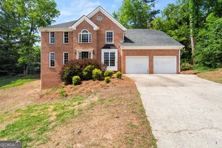 3905 Woolbridge Way, Marietta, GA 30062