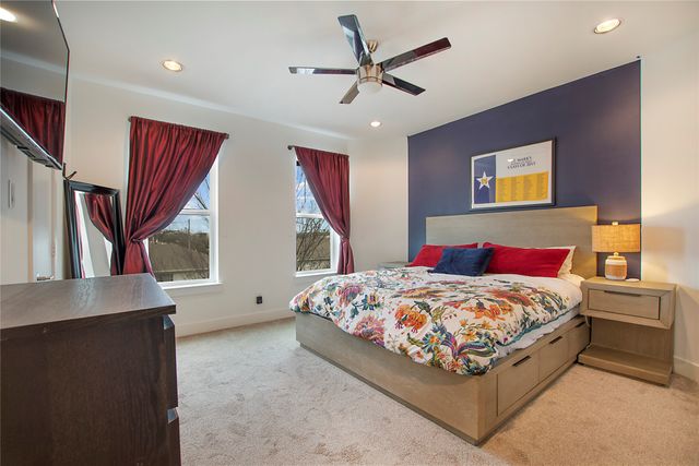 4634 Virginia Avenue, Dallas, TX 75204