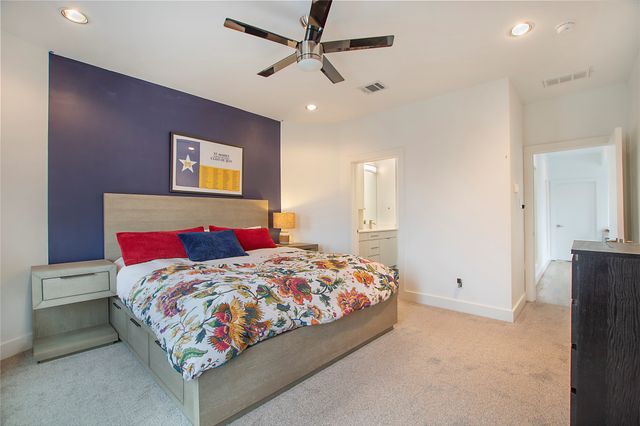 4634 Virginia Avenue, Dallas, TX 75204