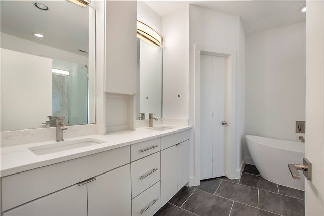 4634 Virginia Avenue, Dallas, TX 75204