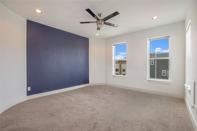 4634 Virginia Avenue, Dallas, TX 75204