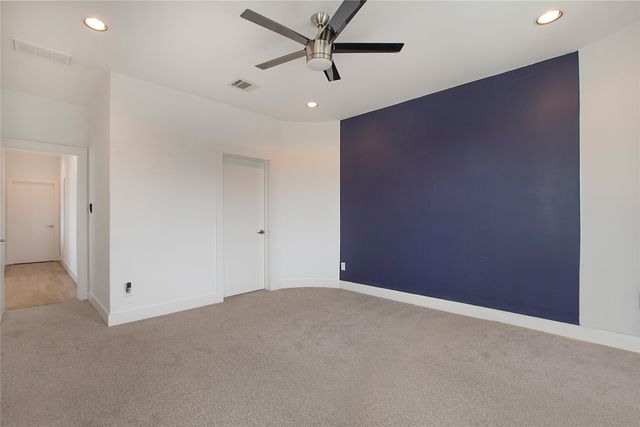 4634 Virginia Avenue, Dallas, TX 75204
