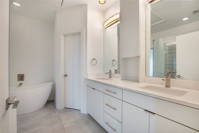 4634 Virginia Avenue, Dallas, TX 75204