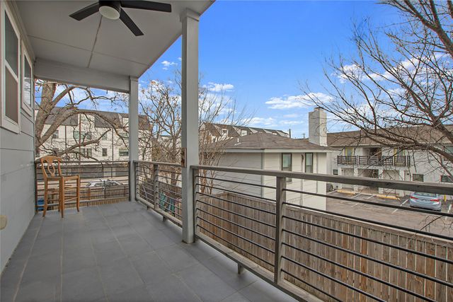 4634 Virginia Avenue, Dallas, TX 75204