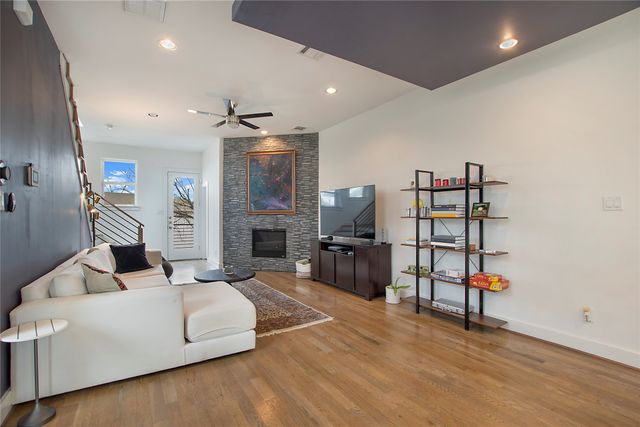4634 Virginia Avenue, Dallas, TX 75204