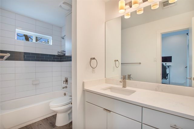 4634 Virginia Avenue, Dallas, TX 75204