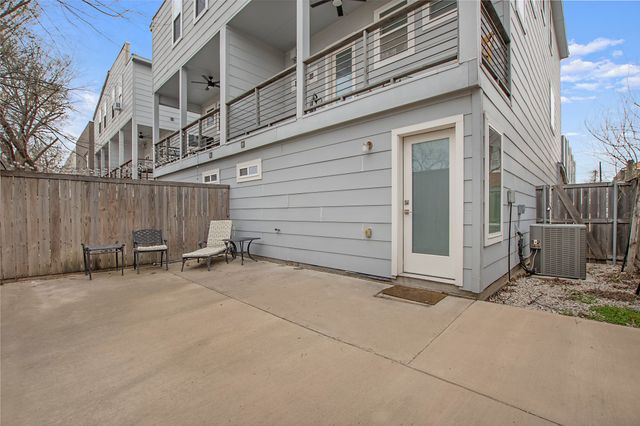 4634 Virginia Avenue, Dallas, TX 75204