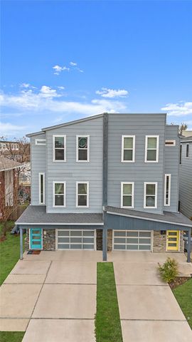 4634 Virginia Avenue, Dallas, TX 75204
