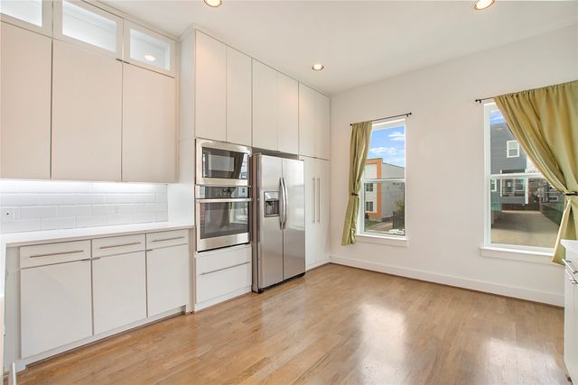 4634 Virginia Avenue, Dallas, TX 75204
