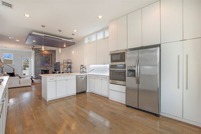 4634 Virginia Avenue, Dallas, TX 75204