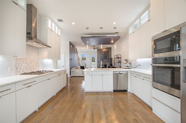 4634 Virginia Avenue, Dallas, TX 75204