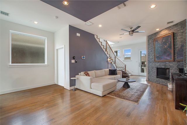 4634 Virginia Avenue, Dallas, TX 75204
