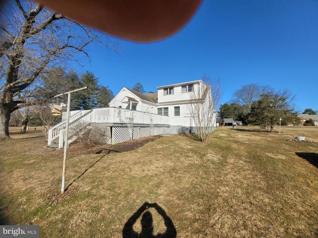 832 EVANSON RD, Hockessin, DE 19707