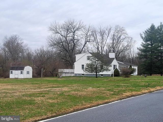832 EVANSON RD, Hockessin, DE 19707