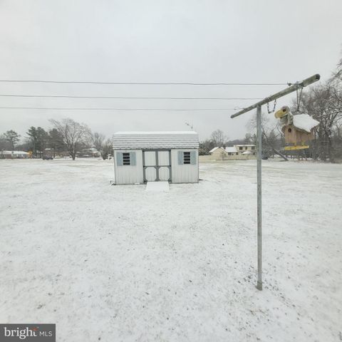 832 EVANSON RD, Hockessin, DE 19707