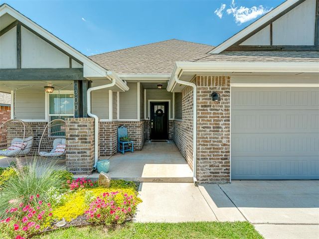 300 Mountain Laurel Way, Noble, OK 73068