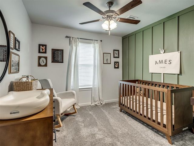 300 Mountain Laurel Way, Noble, OK 73068
