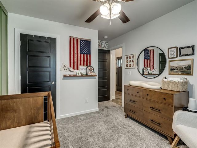 300 Mountain Laurel Way, Noble, OK 73068