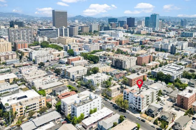 908 S Ardmore Avenue 304, Los Angeles, CA 90006