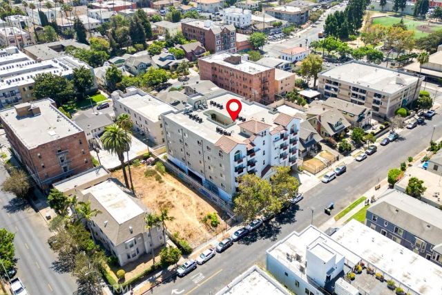 908 S Ardmore Avenue 304, Los Angeles, CA 90006